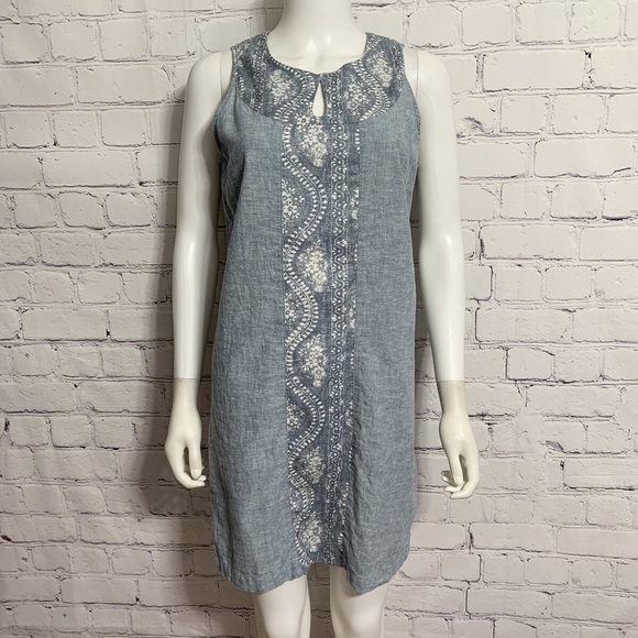Patagonia Dresses & Skirts - Authentic Patagonia Shift Dress